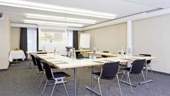 Hotel Olten Konferenzraum