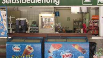 Selbstbedienung Roggenhausen