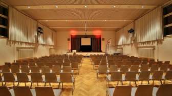 Ortsbürgersaal