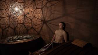 Cocon Thai Spa, Seer