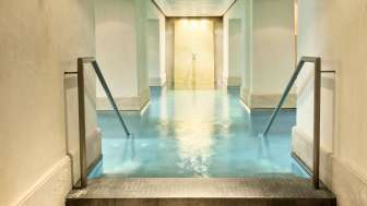 Thermalbad Novums Spa Wellnessoase