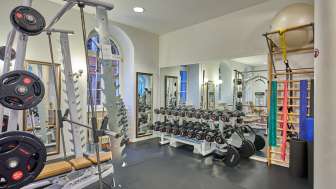 Fitness 1