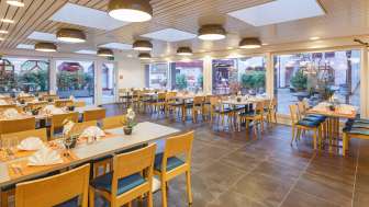 Restaurant Holz&Stein