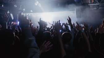 Event im Kulturlokal Werkk
