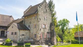 Jugendherberge Brugg