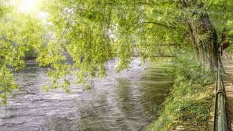Entdeckungsreise Lebensqualität © Stadt Baden