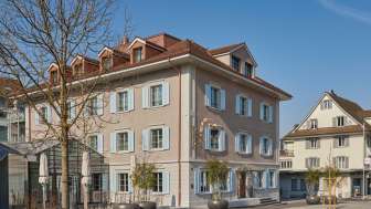 Adler Hotel Caspar