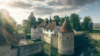 Schloss Hallwyl