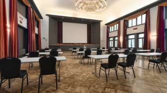b_smart hotel Schöne
