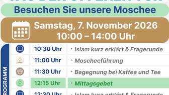 Oase Tag der offenen Tuer Web HQ