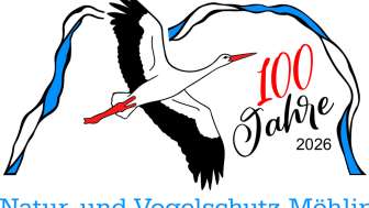 Logo 100 Jahre