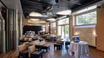 Seminar im Magazin