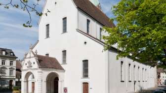 Stadtkirche St. Martin
