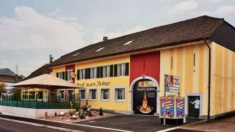 Restaurant Anker