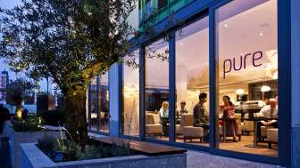 pure Restaurant