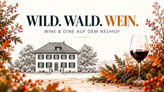 Wine & Dine