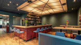 b_smart hotel Schöne