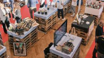 INHL0301 Palettenmesse