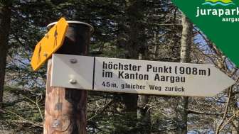 © Jurapark Aargau