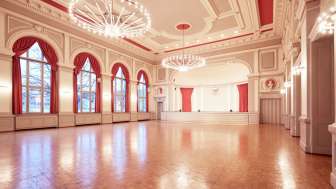 Konzertsaal