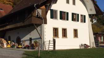 Schlossmühle Schlossrued