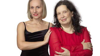 Duo Kirtcheva Rac