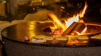 Raclette Auswahl 3