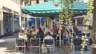 Café Grogg