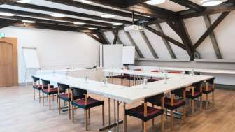 Seminarraum Aula