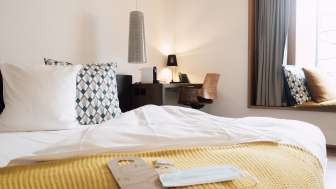 Typical Room