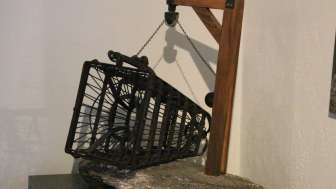 Ausstellung im Museum Schiff