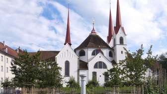 Muri Kloster