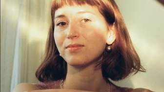 Yvonne Rogers – piano