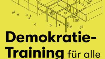 Demokratie-Training für alle