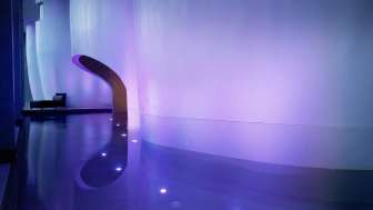 Innenpool, Cocon Tha
