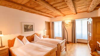 Brunegg_Romantik Hotel_Zimmer