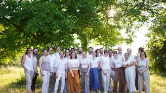 Kammerchor C21 © Nico Breuninger