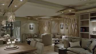 Bar & Lounge, Seeros