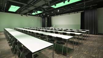 Studiensaal A / 5.0H02