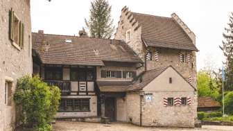 Jugendherberge Brugg