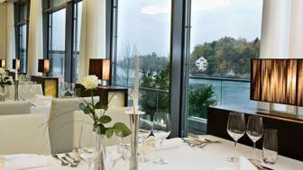 Restaurant Bellerive