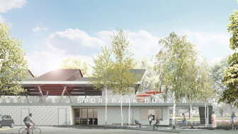 Sportzentrum Bünzmatt Wohlen AG