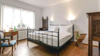 Lenzburg_Amber Haus_Zimmer_3