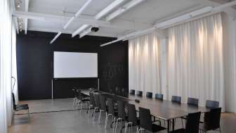 Tumbler - Seminar