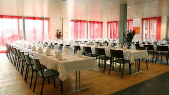 restaurant & lounge-innenbereich 4