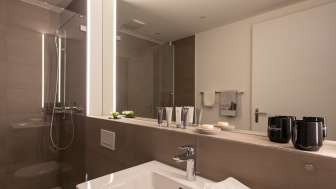 Glandon Apartments "Am Tych"