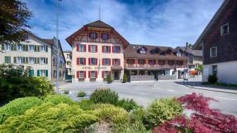 Hotel Restaurant Ochsen