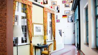 Emil Frey Classics Museum