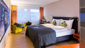 Comfort Style Zimmer