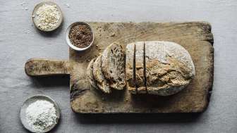 Demeterbrot 1